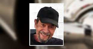 Fritz Vialpando, Jr. Obituary October 21, 2023