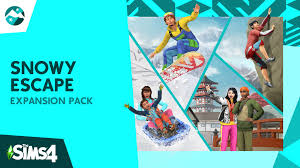 Description check update system requirements screenshot trailer nfo dust off the vacuum and tidy. Download The Sims 4 Snowy Escape Codex Crack Only Mrpcgamer