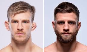 UFC tonight: Undercard, live stream, TV channel, fight time for Kattar vs  Allen