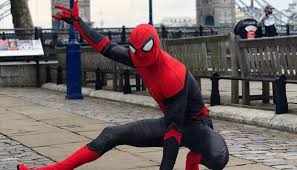 Far from home marks the first film of marvel phase 4, a movie set after the events of avengers 4. Tom Holland S Spider Man 3 May Feature Andrew Garfield Tobey Maguire