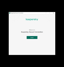 Kaspersky Secure Connection Vpn Review Basic Vpn No Netflix