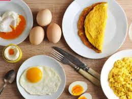 Using egg whites instead of whole eggs isn't always about cutting calories or cholesterol. Eggs For Weight Loss Cook Eggs This Way To Speed Up Weight Loss The Times Of India