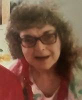 Sandra Wegst Obituary