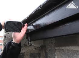 Retrouvez plus d'informations telles que le prix ou la date d'expiration de ces offres en consultant le catalogue. Comment Poser Une Gouttiere En Pvc Leroy Merlin