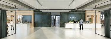 Maybe you would like to learn more about one of these? Viscato Sp K Industrial Office Interiors
