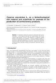 Image result for Cyperus ajax