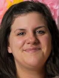 Melissa Irene “Missy” Thornton (1991-2016)