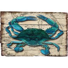 Blue Crab Chart Trap