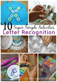 #alphabet #letters #preschool if you're teaching your toddler the alphabet, you'll want to check out this huge list of playful alphabet activities for 2 . 10 Quick And Simple Fine Motor Alphabet Activities Little Bins For Little Hands