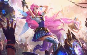 This list shows all champions as they appear in the store, along with their assigned classes, release dates and purchase costs. Riot Games Announces New League Of Legends Champion Seraphine