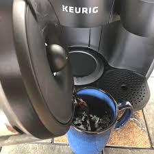 How often should i clean my keurig k duo essentials. Brew Both Ways A Keurig Duo Essentials Coffee Maker Review