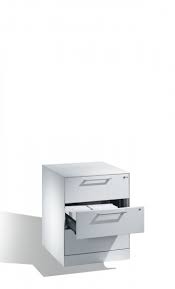 Karteischrank mit 3 schubladen dreibahnig für. Asisto Karteischrank Zweibahnig Mit 3 Schubladen A5 Quer Hxbxt 698 X 562 X 600 Mm Lindauer