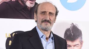 Los mensajes de apoyo de los actores de 'LQSA' a José Luis Gil en medio del  momento más dramático de su vida