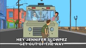 Jennifer Slowpez Bobs Burgers Bobs Burgers Funny Bob