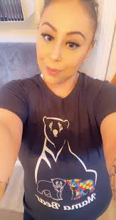 Autism Awareness and Motherly Love