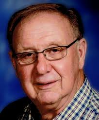 Robert James Kellen, 77