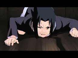 Itachi S Most Known Quote Youtube