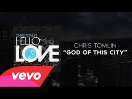 Chris Tomlin God Of This City Lyrics And Chords Lyrics And Chords Chris Tomlin Passion Band