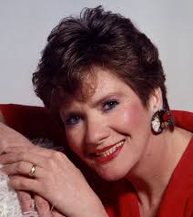 Nancy Byrd Obituary (2016)