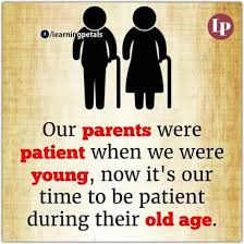 From genesis to revelation there are a countless number of great lines. Pin By Eleonor Bumakil On My Quotes Aging Parents Quotes Life Quotes Appreciation Quotes