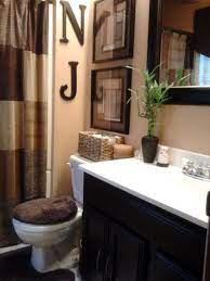 See more ideas about beige bathroom, bathroom, beige color. 16 Cheap Bathroom Updates With Wow Factor Restroom Decor Small Bathroom Decor Brown Bathroom