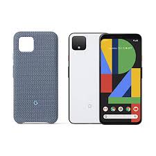 Techradar is supported by its audience. Google Pixel 4 Clearly White 128gb Unlocked With Pixel 4 Case Blue Ish Pricepulse