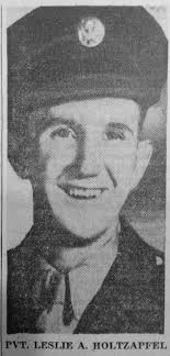 Leslie A. Holtzapfel