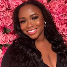 Zack Fox got married yesterday 💍