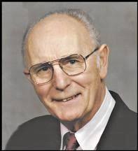 John Jacobs Obituary (2016)