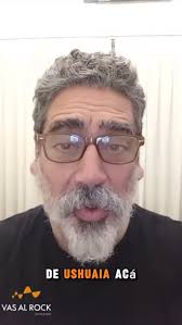 🎸 La voz de LA MISSISSIPPI llega a Tierra del Fuego 🎶, Vas al rock te  trae a Ricardo Tapia, la inconfundible voz de LA MISSISSIPPI, junto al  maestro de la guitarra Daniel Raffo, con un show íntimo y ...