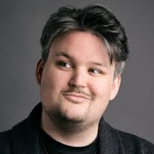 I am privileged to announce that I've accepted representation from Coast to  Coast Talent Group in Los Angeles. Looking forward to what the future  brings!