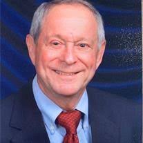 Gerald Frey Obituary