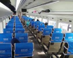 Rute ka kaligung semarang tegal dari semarang poncol, weleri, pekalongan, pemalang, tegal, brebes. New Normal Harga Tiket Rute Dan Jadwal Kereta Api Kamandaka Sampai Desember 2021 Jadwal Kereta