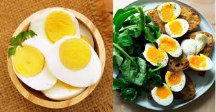 Selalunya ia diambil pada waktu pagi atau tengahari bagi mereka yang ia mengandungi nutrien, protein dan lemak sihat. Makan Telur Rebus Setiap Hari Boleh Turunkan Berat Badan 5 Khasiat Ini Anda Perlu Tahu