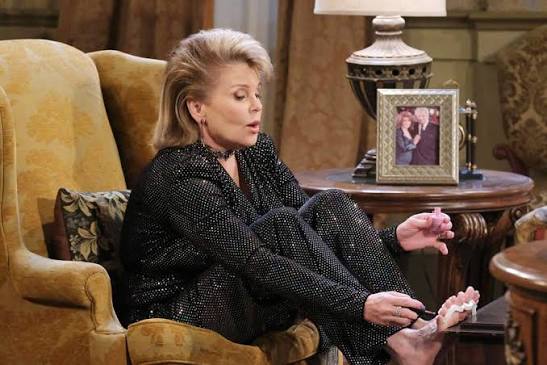 ARTICLE: Judi Evans Seemingly Responds to Recent Turmoil at 'Days of our  Lives', Thanks Fans for Their Support - Soapsline - Soap Opera Network  Community