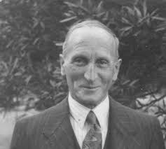 Frederick Charles Liddle (1885-1963)