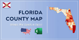 Whether you're going on a weekend getaway, a spring break jaunt or a summer road trip, you'll never run out of things to do in florida , a state packed with nature trails , parks , boating docks , roller coaster rides , museums and more. Florida County Map And Population List In Excel