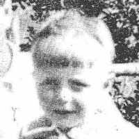 Dennis Gentry (1919–2001)