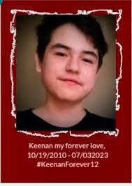 Thank you for making these …. Keaton forever 12 🩵💙🩵