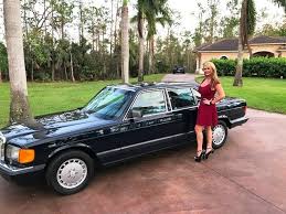 Looking for more second hand cars? Sold 1991 Mercedes Benz 300sel W126 For Sale By Autohaus Of Naples 239 263 8500 Youtube