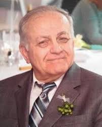 Walter Przypek Obituary