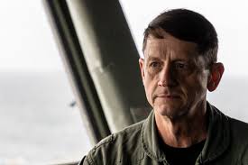 VIDEO: Navy's Newest Carrier USS Gerald R. Ford Faces Toughest Test Yet