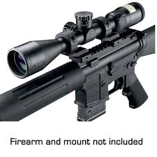 I've bought scopes costing 10x the price that had crooked reticles out of the box. Best Ar 15 Scope 2021 Optics Reviews