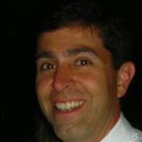 John Lindsay, M.P.A.