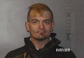 Breckenridge man faces felony charge