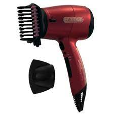 It includes argan oil infused conditioning strips that condition hair whilst reducing breakage by 75% and increasing shine by as much as 25%. Infiniti Pro By Conair Tourmaline Hair Designer In Wine Hair Designs Conair Hair Tools