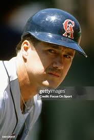 351 Pat Borders Photos & High Res Pictures