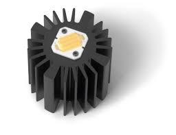 heat sinks from fischer elektronik