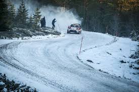 Arctic rally, currently arctic lapland rally and also known as tunturiralli, is an annual rally arctic rally. Em Hlmqo1zarwm