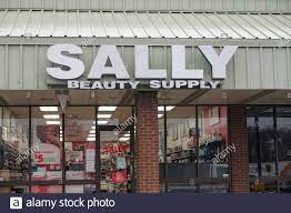 Beauty Supply High Resolution Stock Photography And Images Alamy